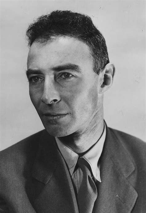 oppenheimer wikipédia